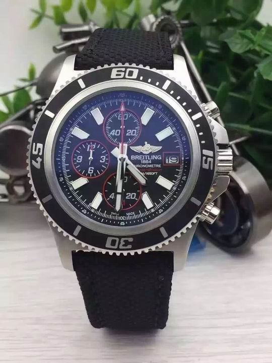 Breitling Watch 526